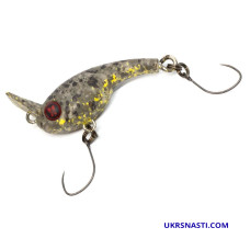 Воблер Daiwa Presso Rivecra 30SS цвет Topping Food Rg